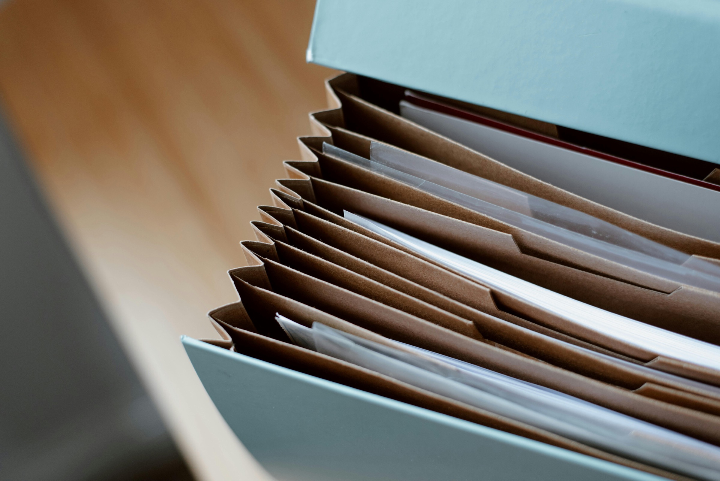Featured image for Getting Started with Your New Blog