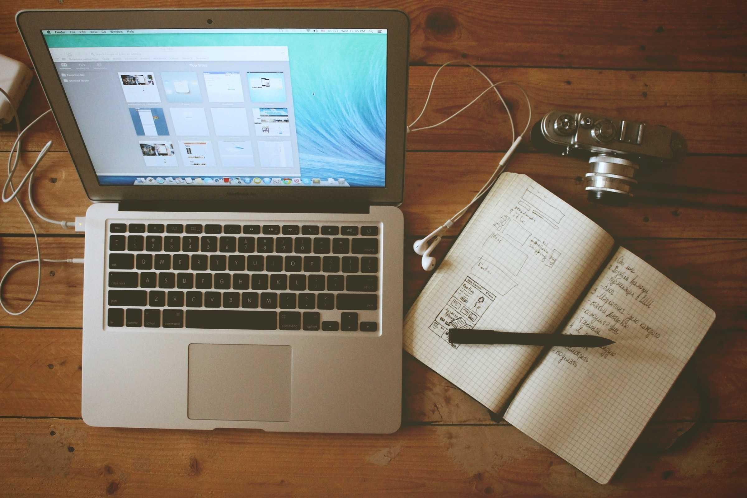 Featured image for Test Post - Theme Functionality Check